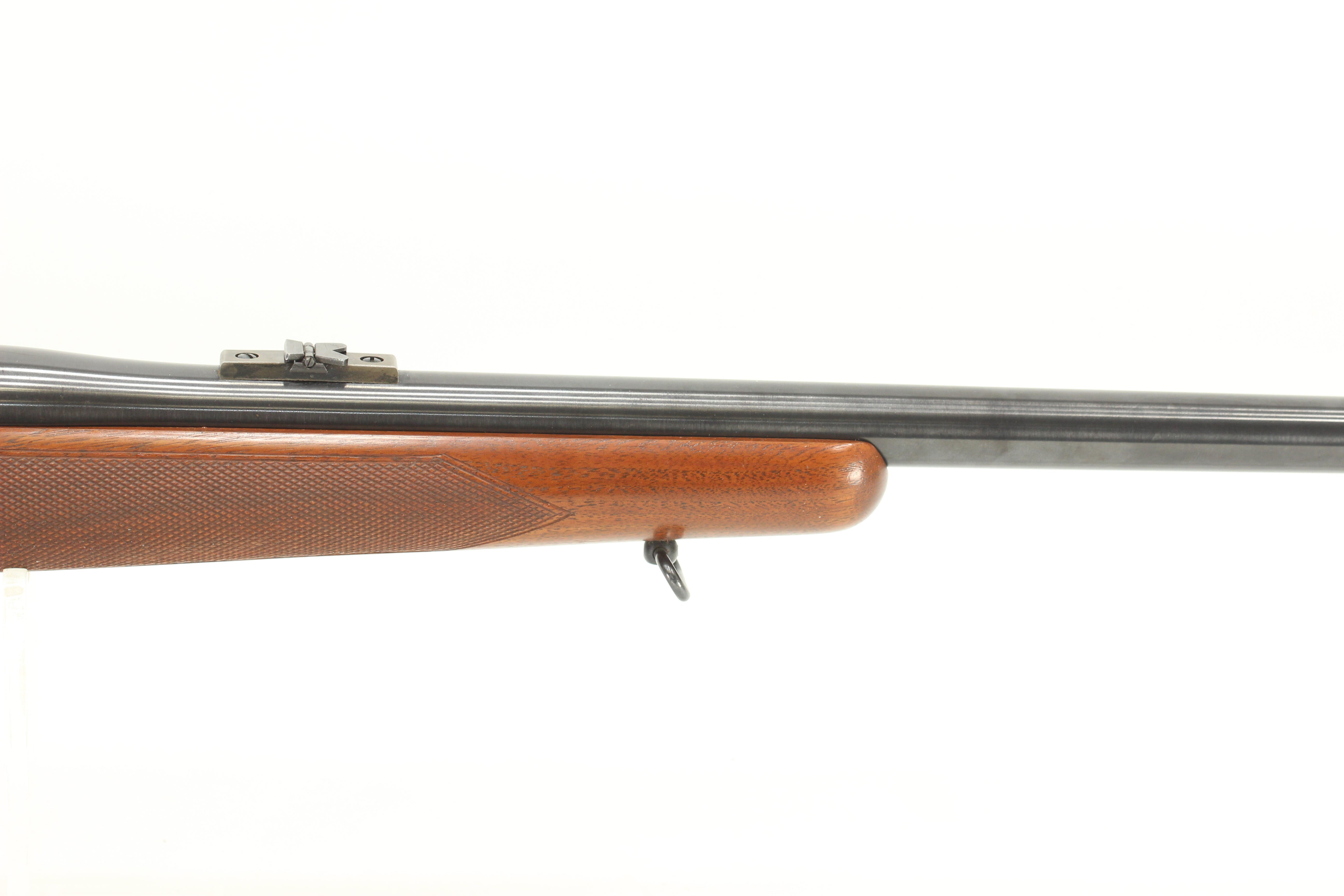 .375 H&H Magnum Rifle - 1953