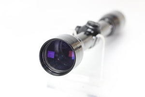 Burris 4X Signature scope