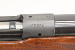 .375 H&H Magnum Rifle - 1953