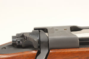 .375 H&H Magnum Rifle - 1953