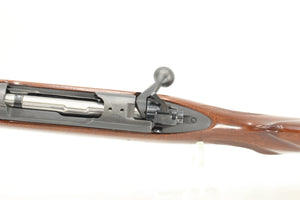 .375 H&H Magnum Rifle - 1953