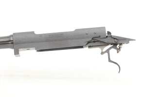 .30-06 Springfield Featherweight Rifle - 1963