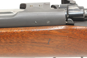 .375 H&H Magnum Rifle - 1953