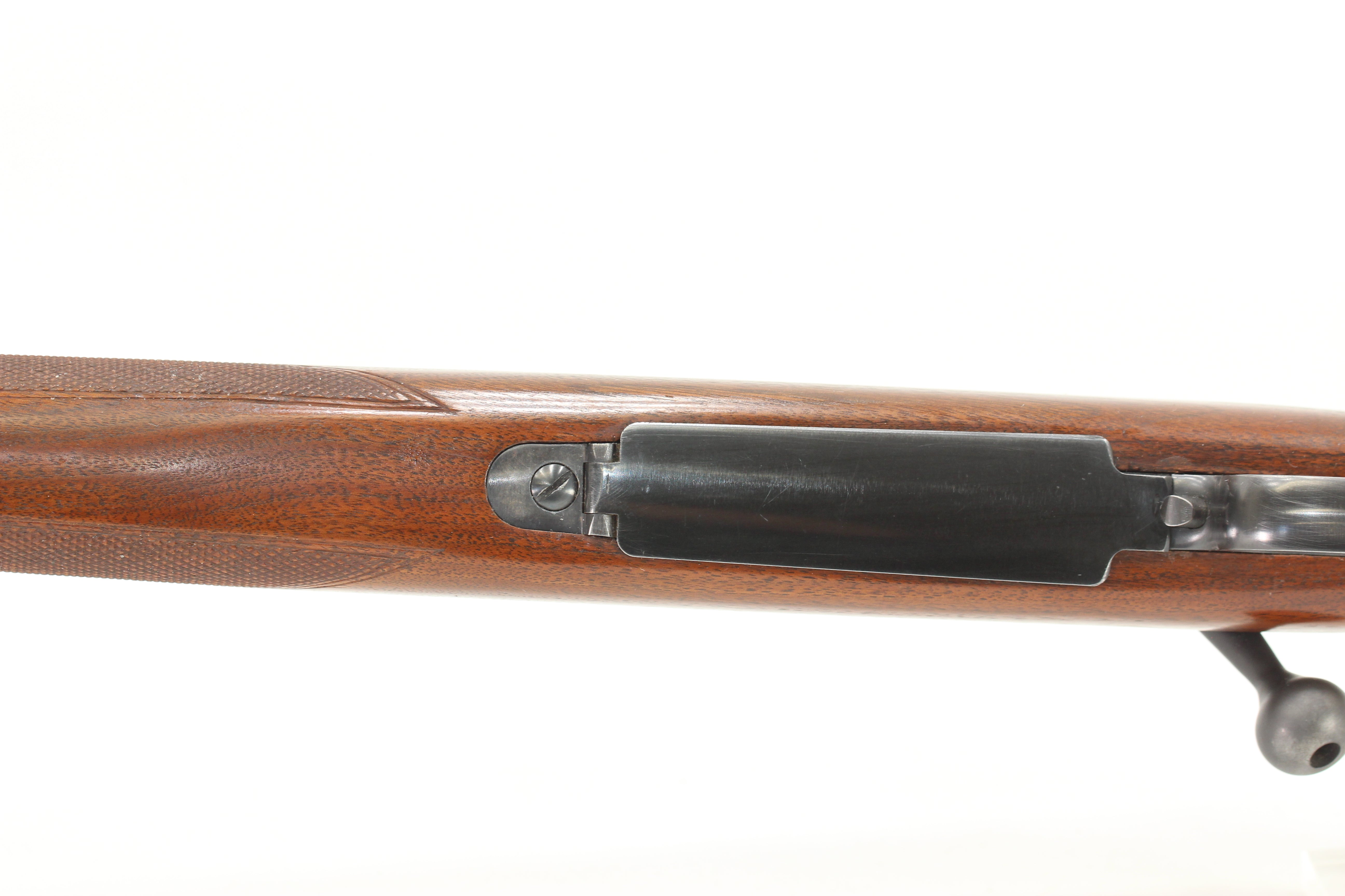 .375 H&H Magnum Rifle - 1953