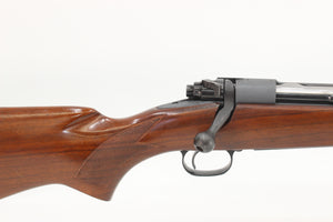 .30-06 Springfield Featherweight Rifle - 1963