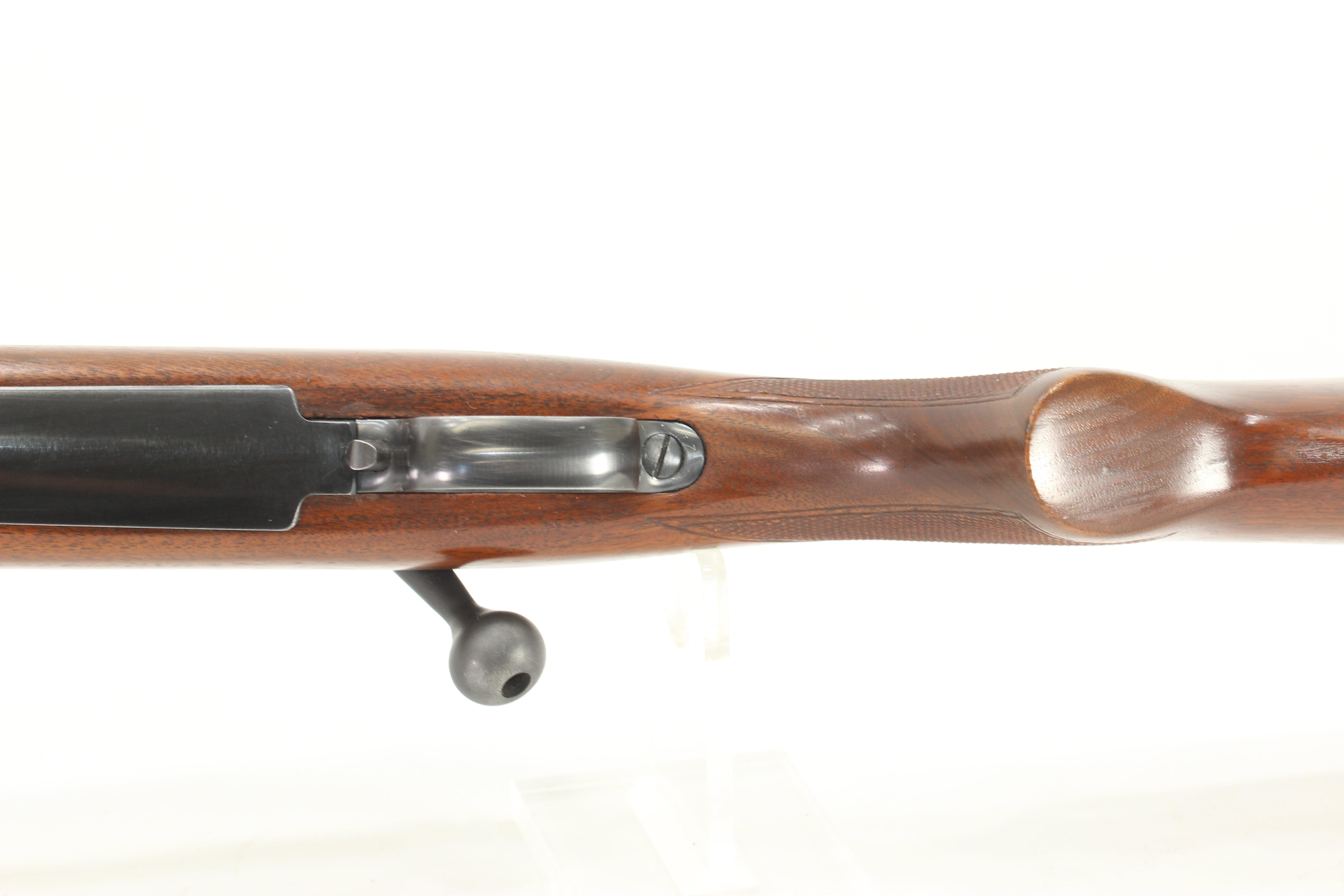 .375 H&H Magnum Rifle - 1953