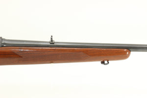 .30-06 Springfield Featherweight Rifle - 1963