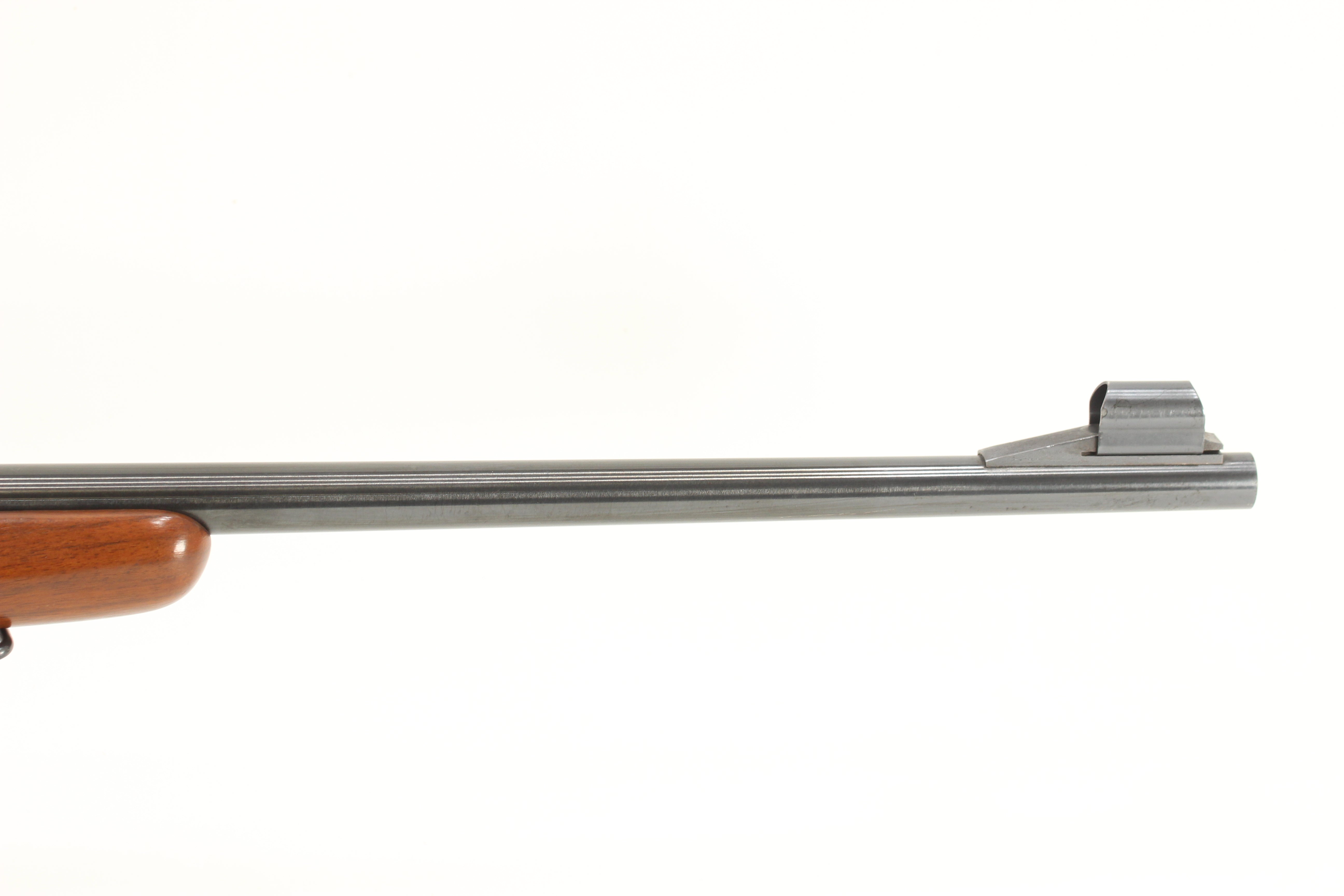 .30-06 Springfield Featherweight Rifle - 1963