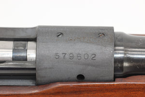 .30-06 Springfield Featherweight Rifle - 1963