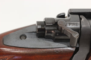 .30-06 Springfield Featherweight Rifle - 1963