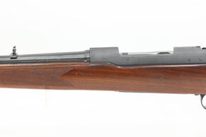 .30-06 Springfield Featherweight Rifle - 1963