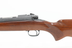 .30-06 Springfield Featherweight Rifle - 1963