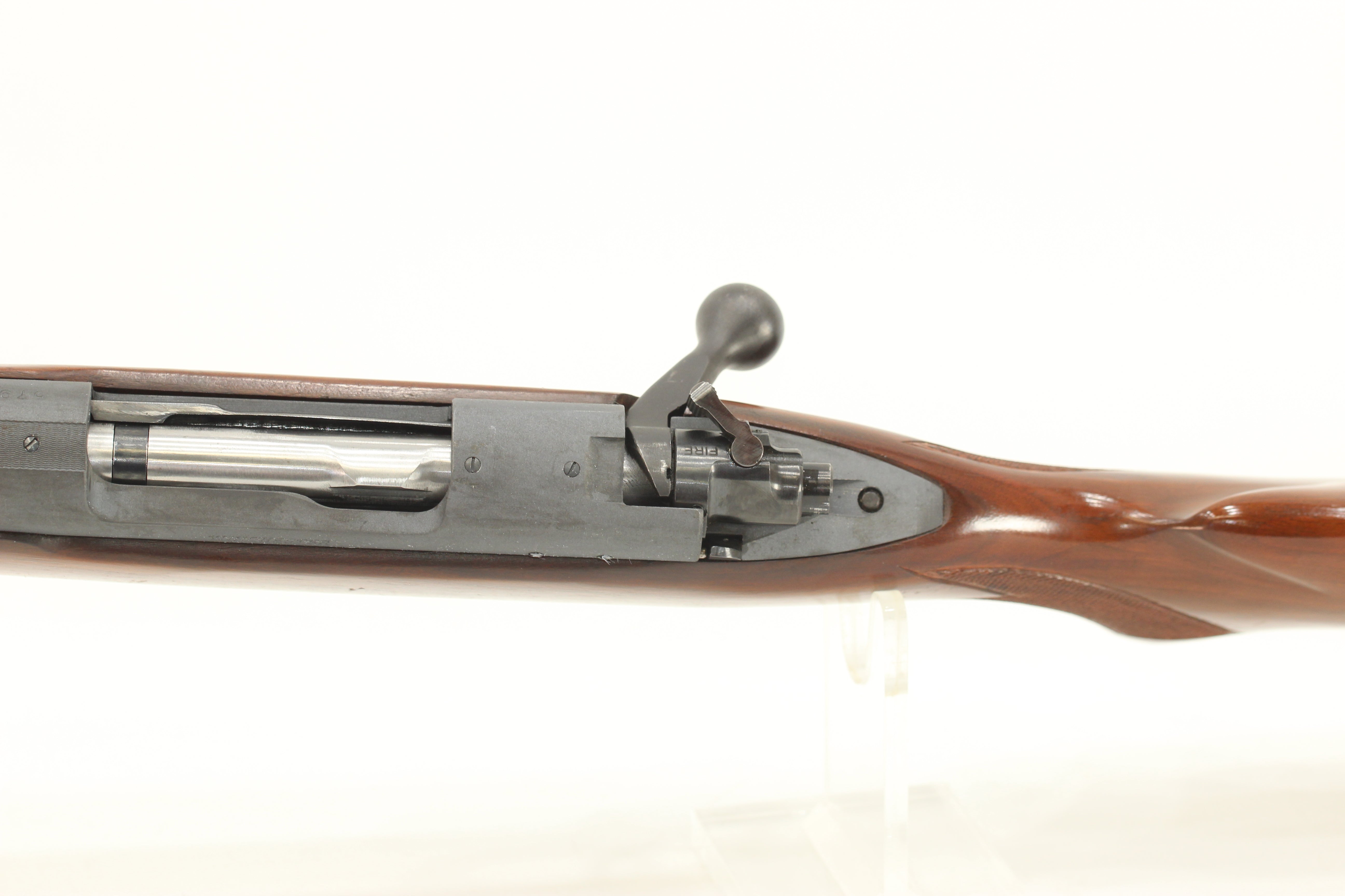 .30-06 Springfield Featherweight Rifle - 1963