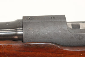 .30-06 Springfield Featherweight Rifle - 1963