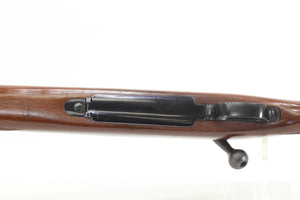 .30-06 Springfield Featherweight Rifle - 1963