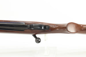 .30-06 Springfield Featherweight Rifle - 1963