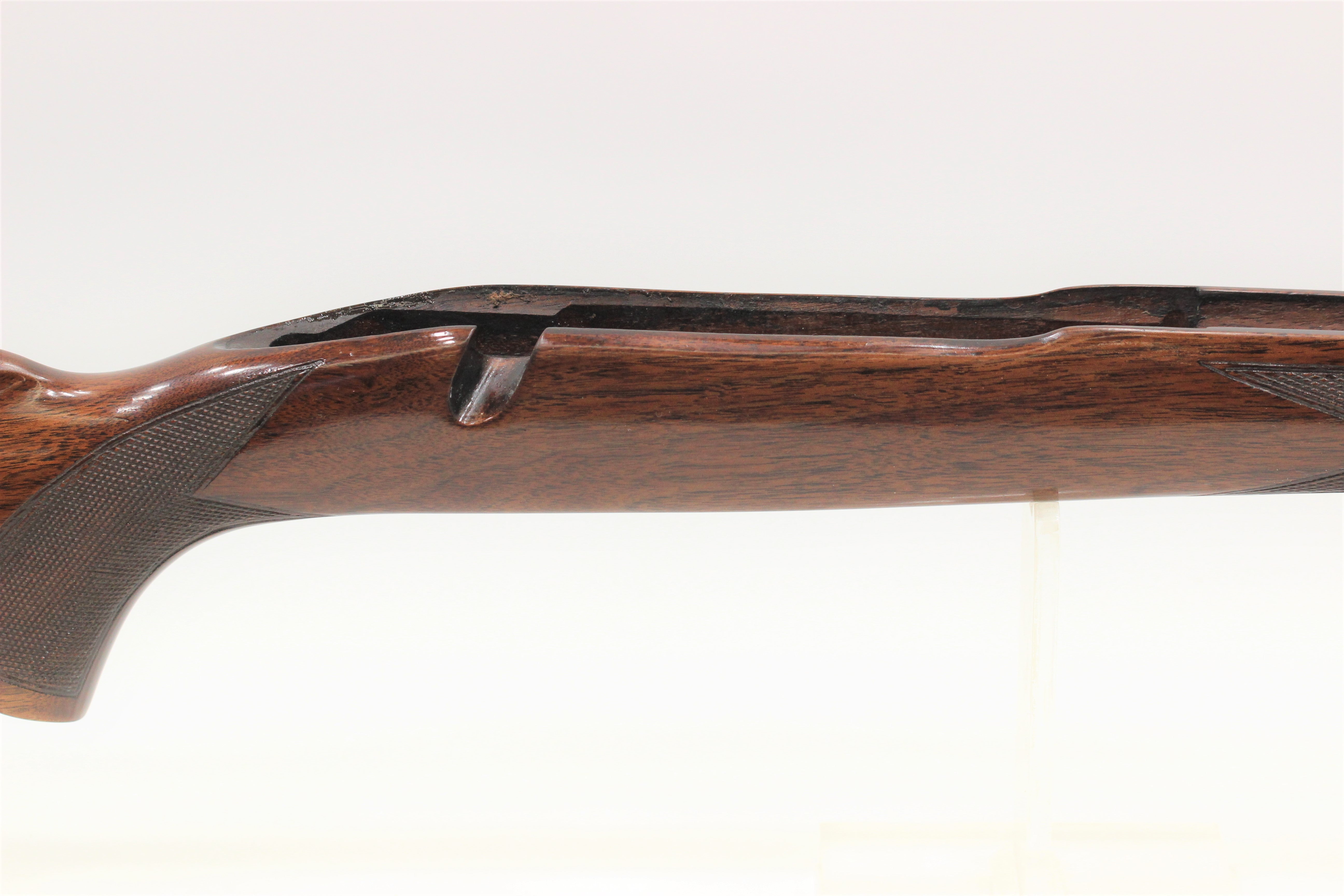 1950-1958 Low Comb Standard Rifle Stock