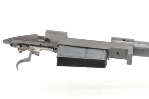 .264 Win Magnum Standard Rifle - 1962