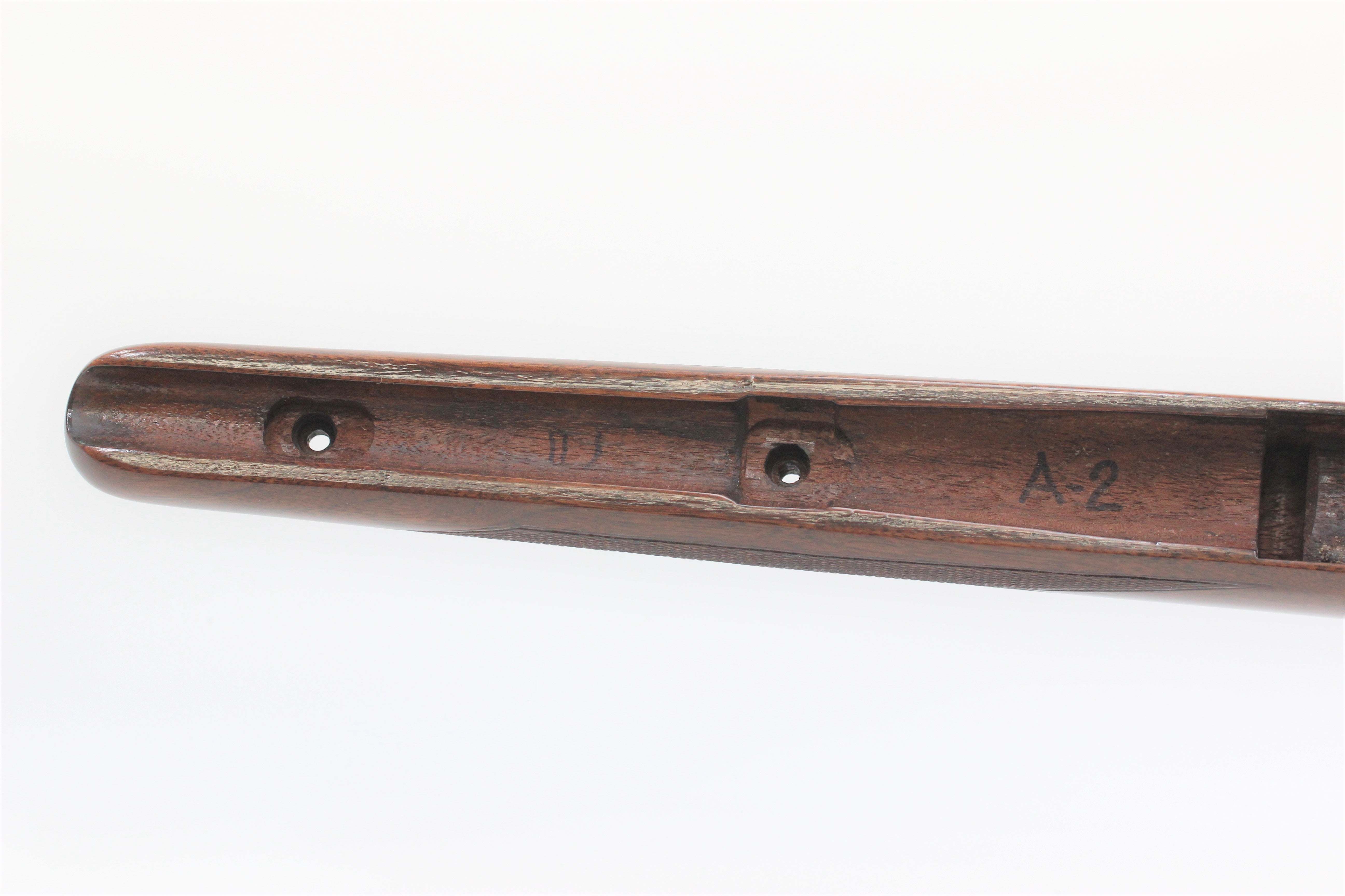 1950-1958 Low Comb Standard Rifle Stock