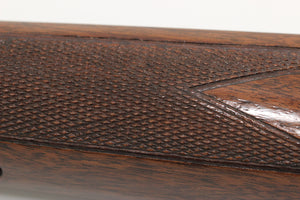 1950-1958 Low Comb Standard Rifle Stock