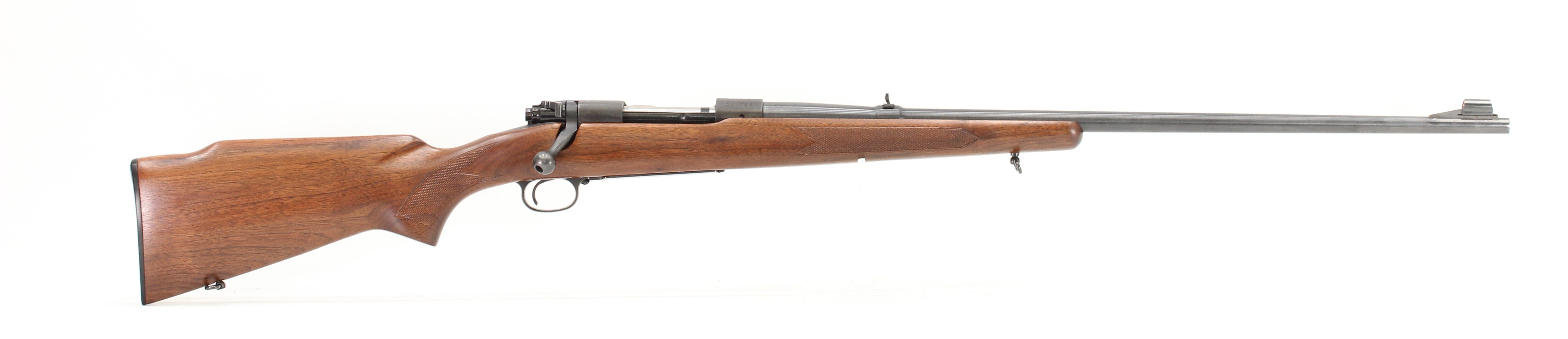 .264 Win Magnum Standard Rifle - 1962