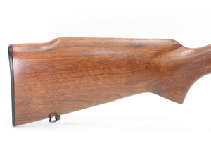 .264 Win Magnum Standard Rifle - 1962