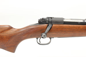 .264 Win Magnum Standard Rifle - 1962