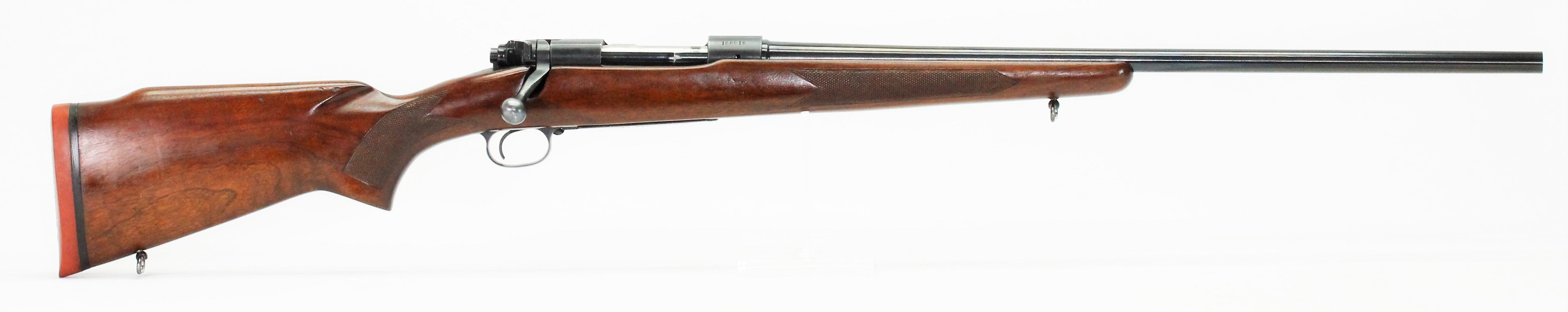 Custom Rifle Build - .30-06 24-inch Featherweight