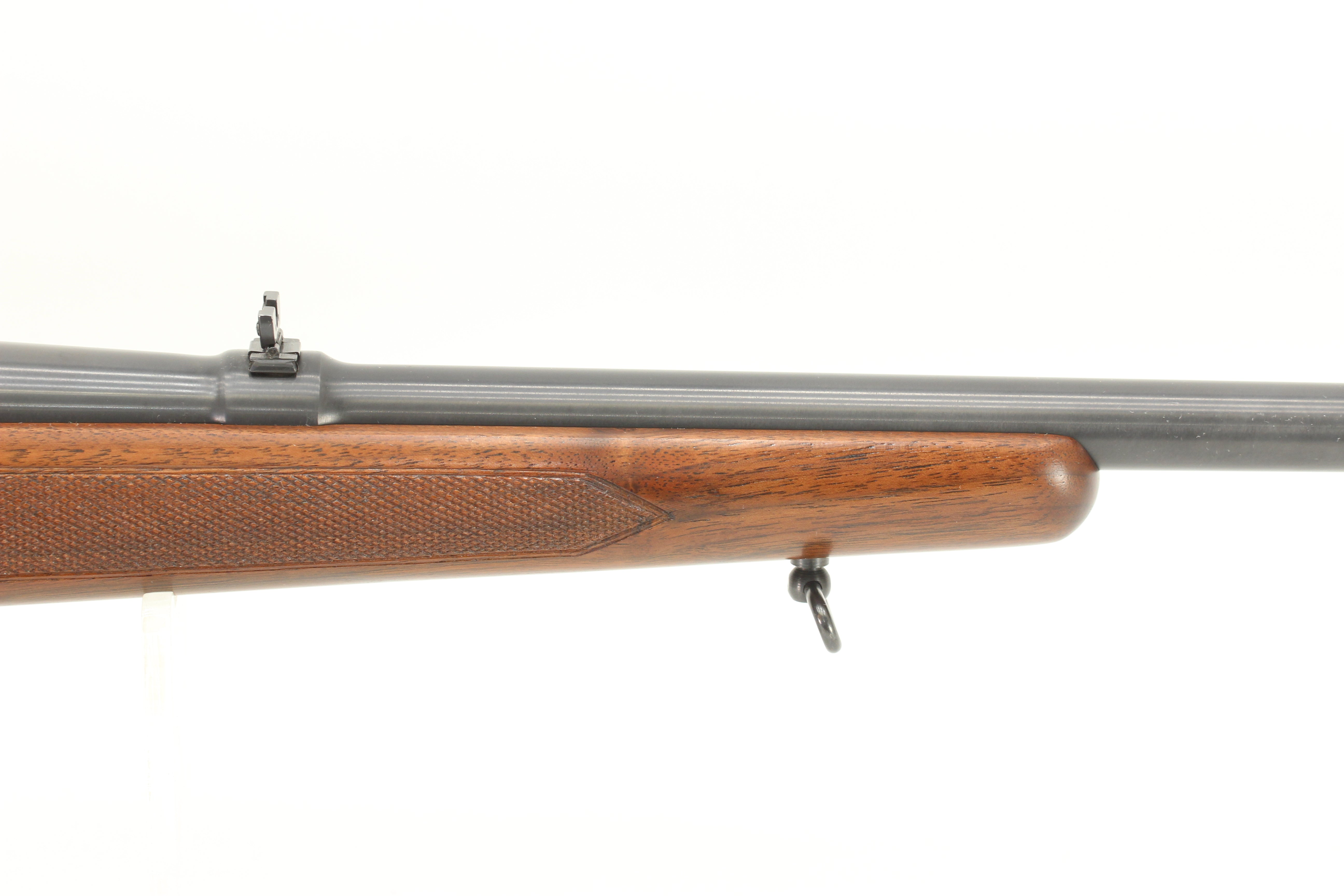 .264 Win Magnum Standard Rifle - 1962