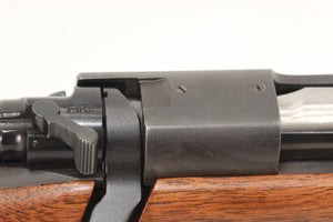 .264 Win Magnum Standard Rifle - 1962