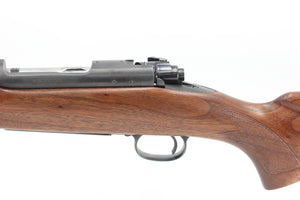 .264 Win Magnum Standard Rifle - 1962