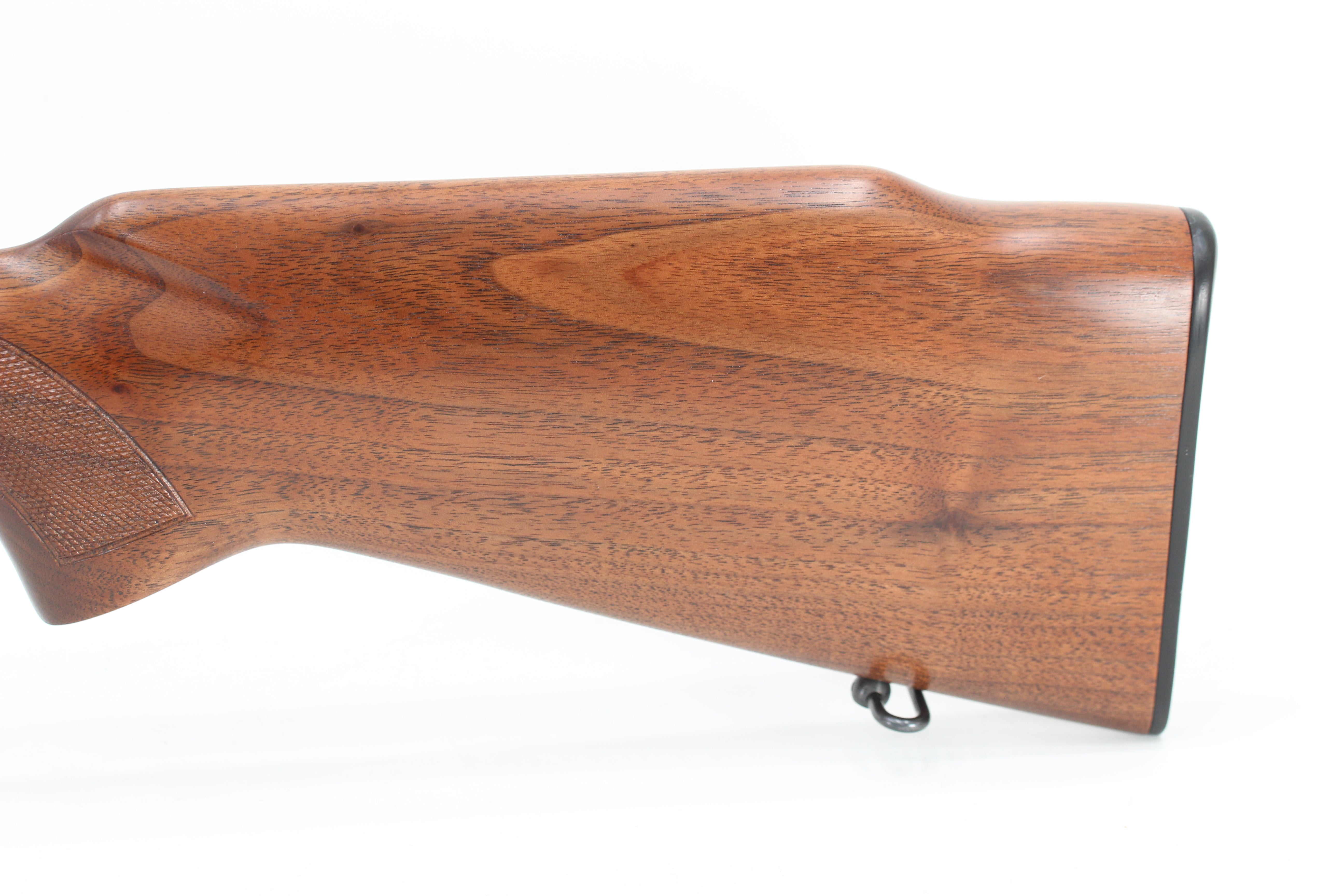 .264 Win Magnum Standard Rifle - 1962