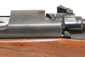 .264 Win Magnum Standard Rifle - 1962