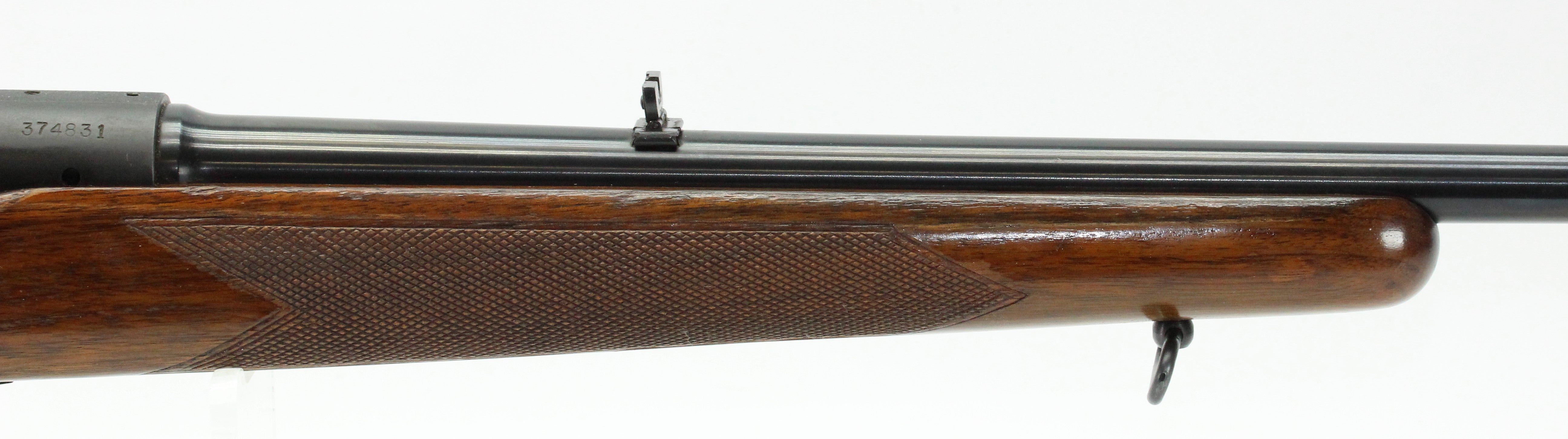 .30-06 Featherweight Rifle - 1956