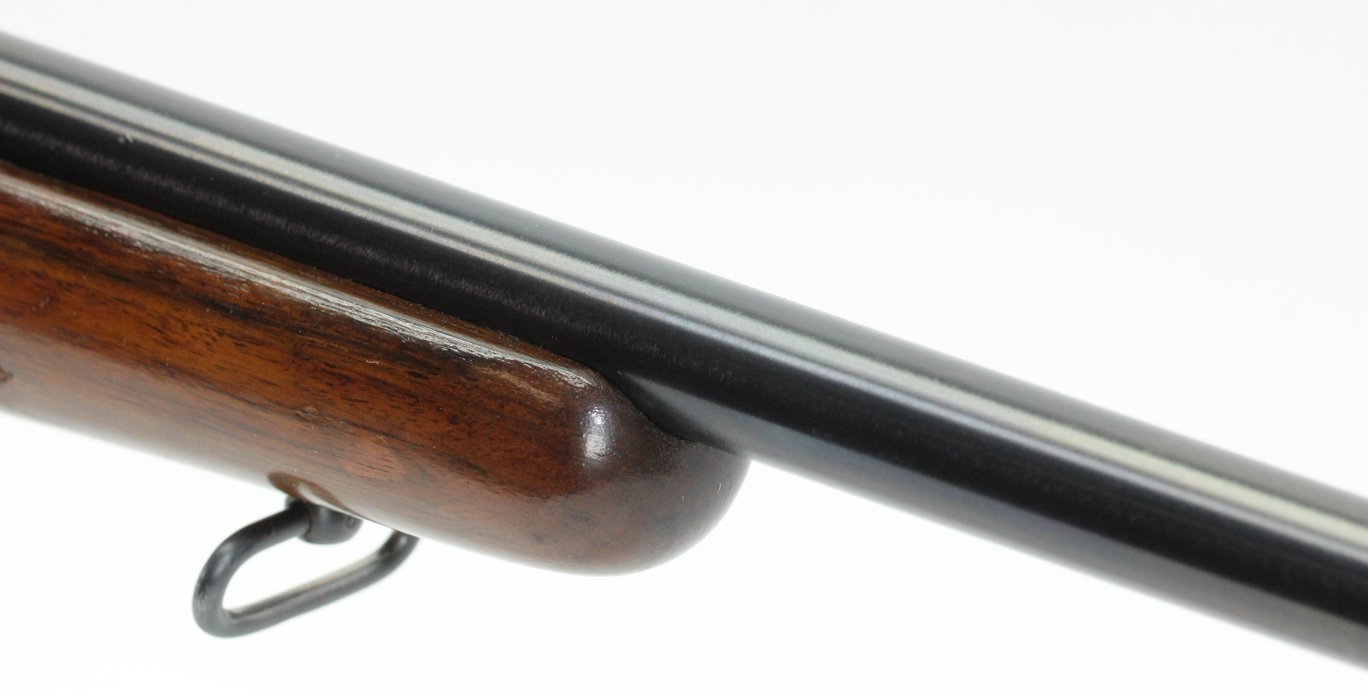 .30-06 Featherweight Rifle - 1956