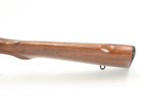 .264 Win Magnum Standard Rifle - 1962