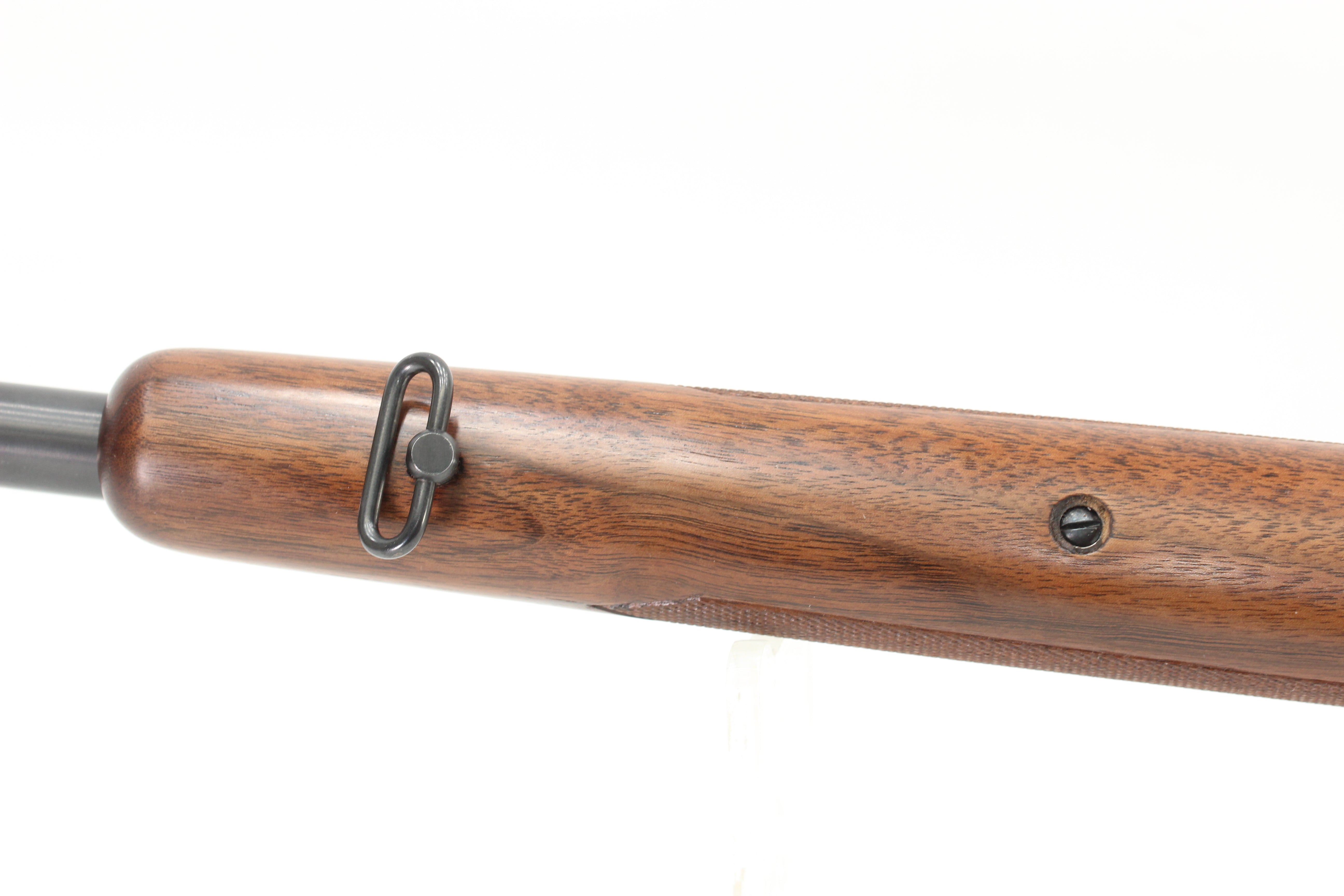 .264 Win Magnum Standard Rifle - 1962