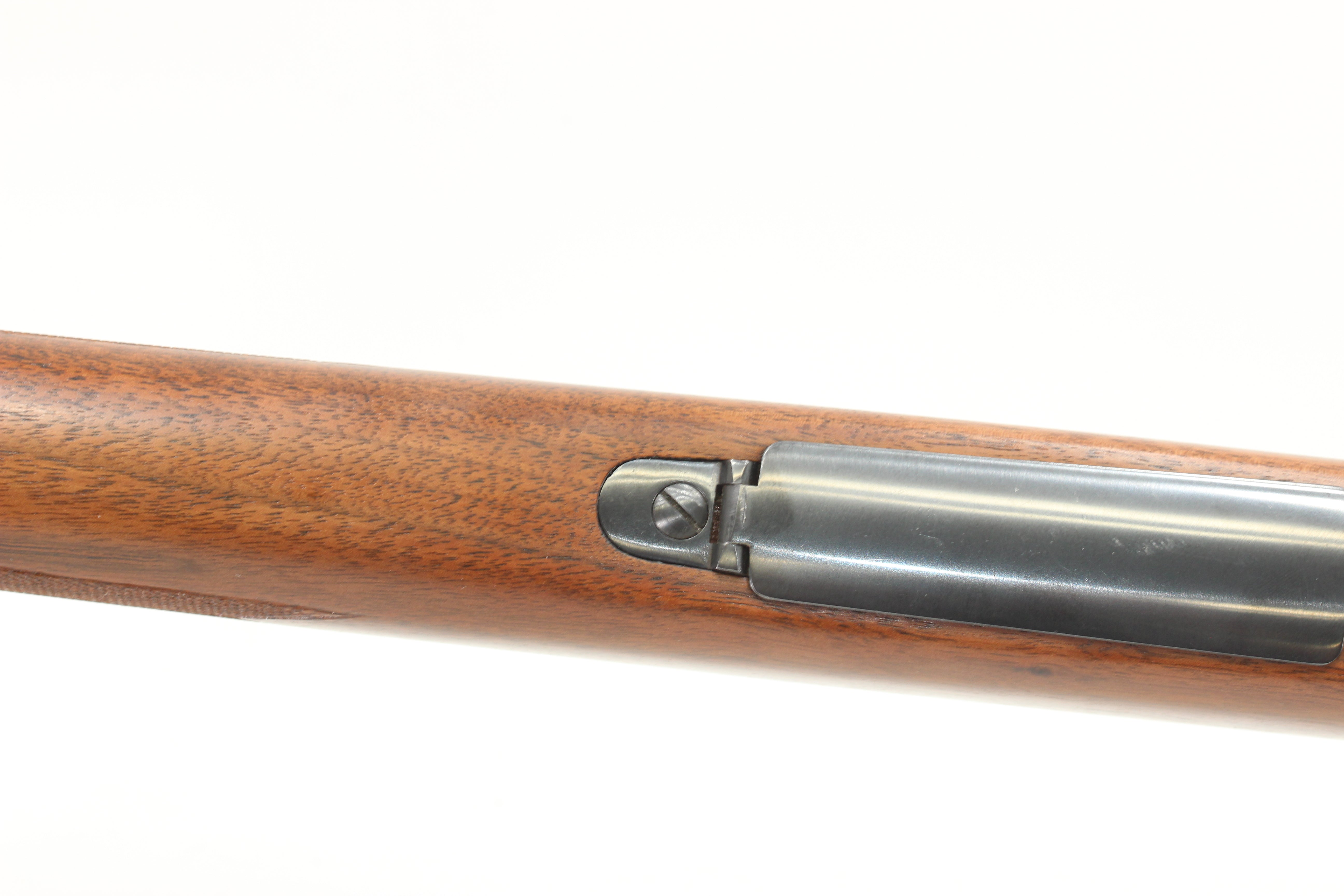 .264 Win Magnum Standard Rifle - 1962