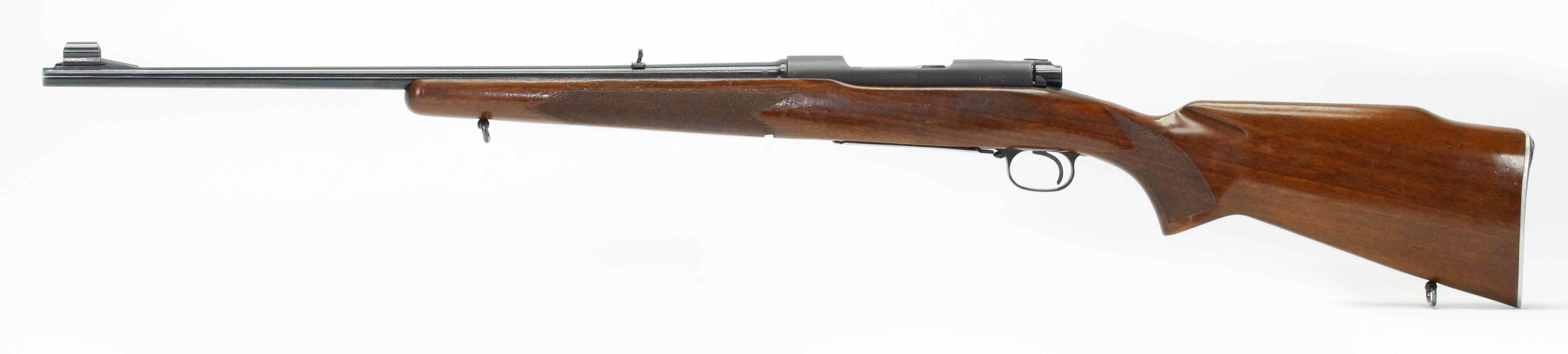 .30-06 Featherweight Rifle - 1956