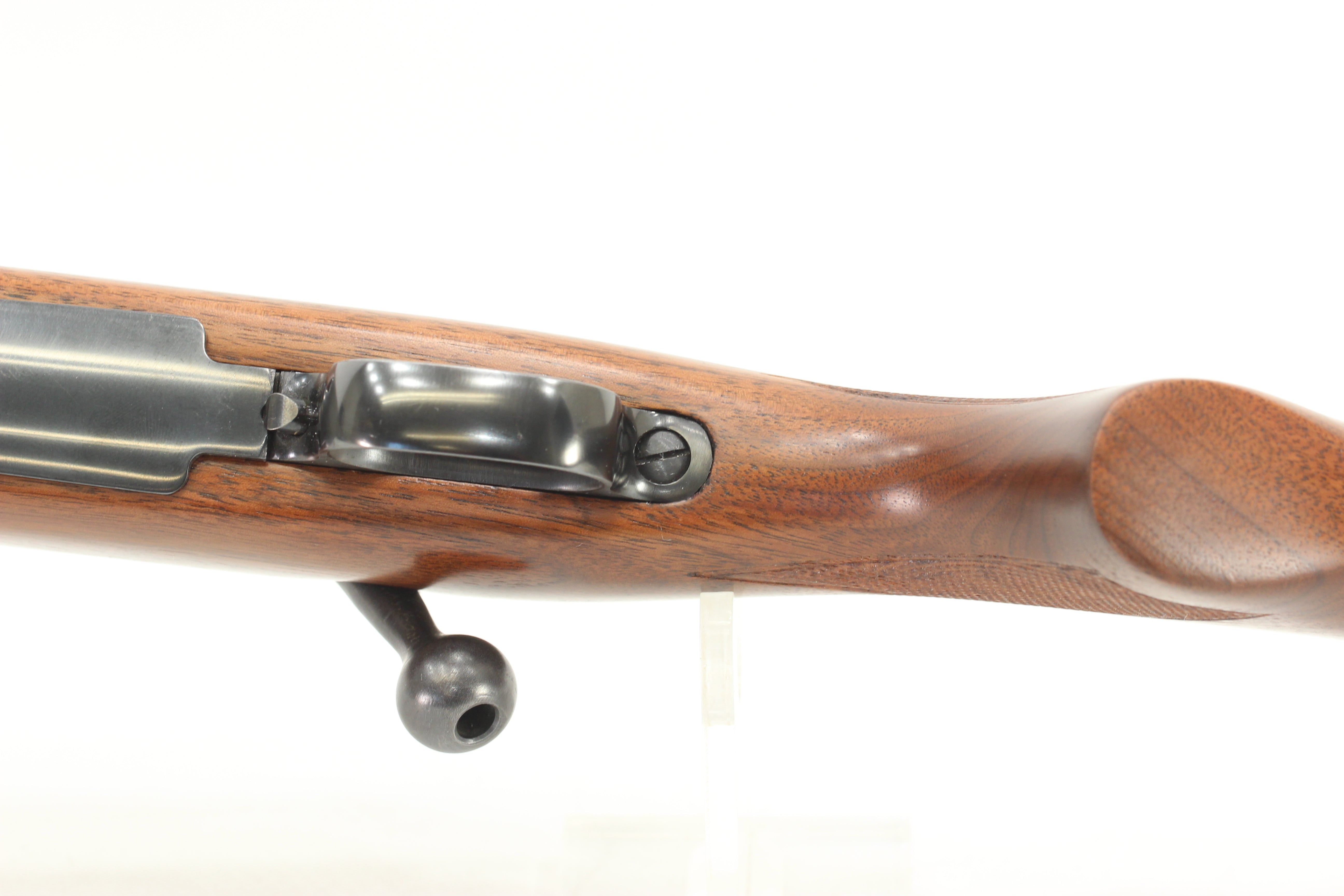 .264 Win Magnum Standard Rifle - 1962