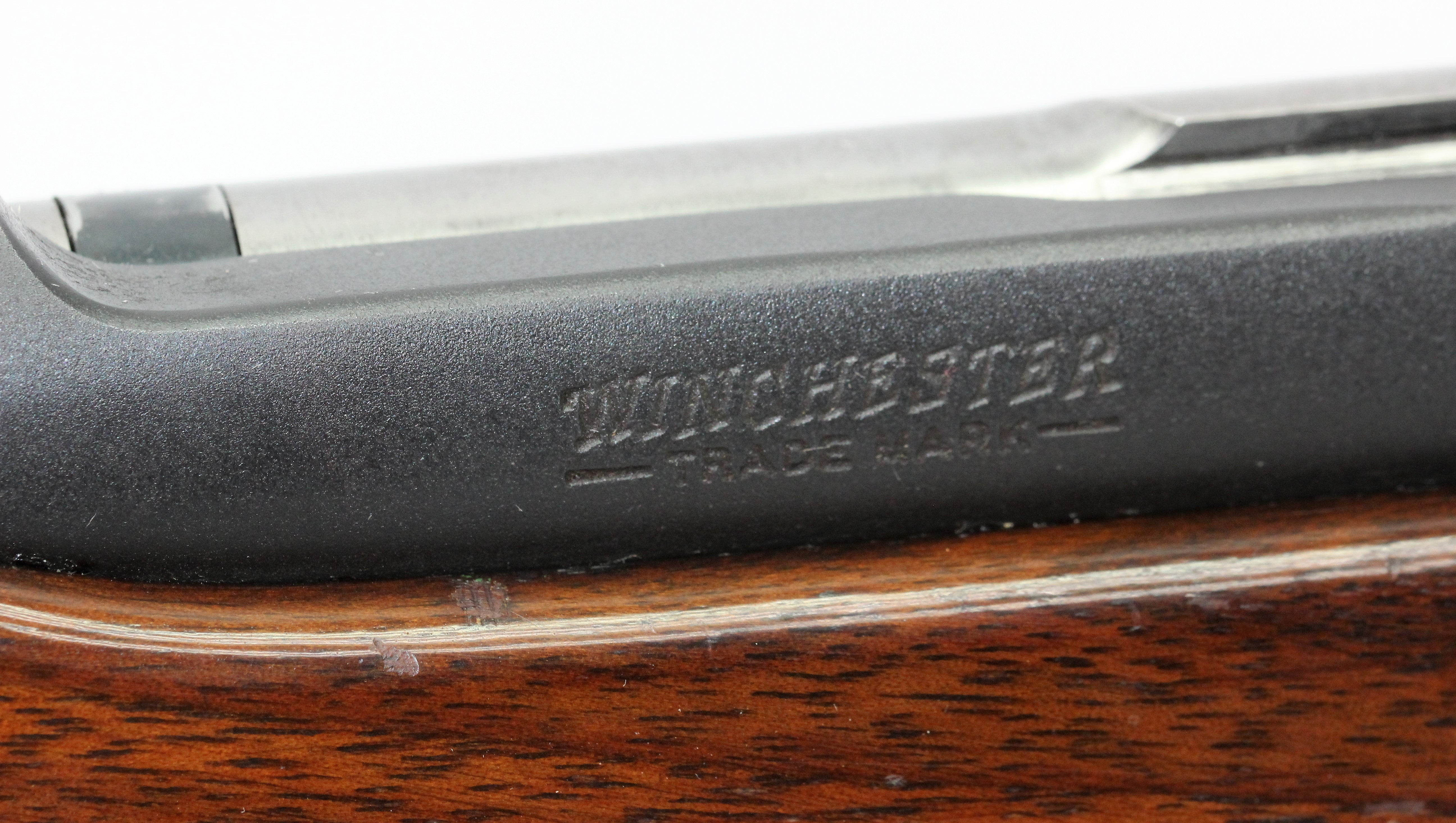 .30-06 Featherweight Rifle - 1956