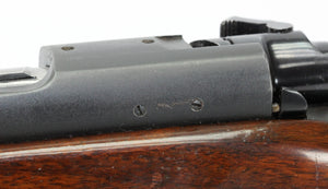 .30-06 Featherweight Rifle - 1956