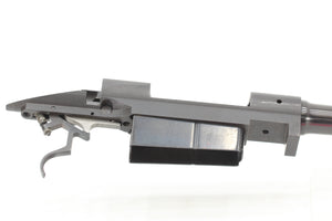 .264 Win Magnum Featherweight Rifle - 1962