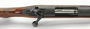 .30-06 Featherweight Rifle - 1956