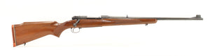 .264 Win Magnum Featherweight Rifle - 1962