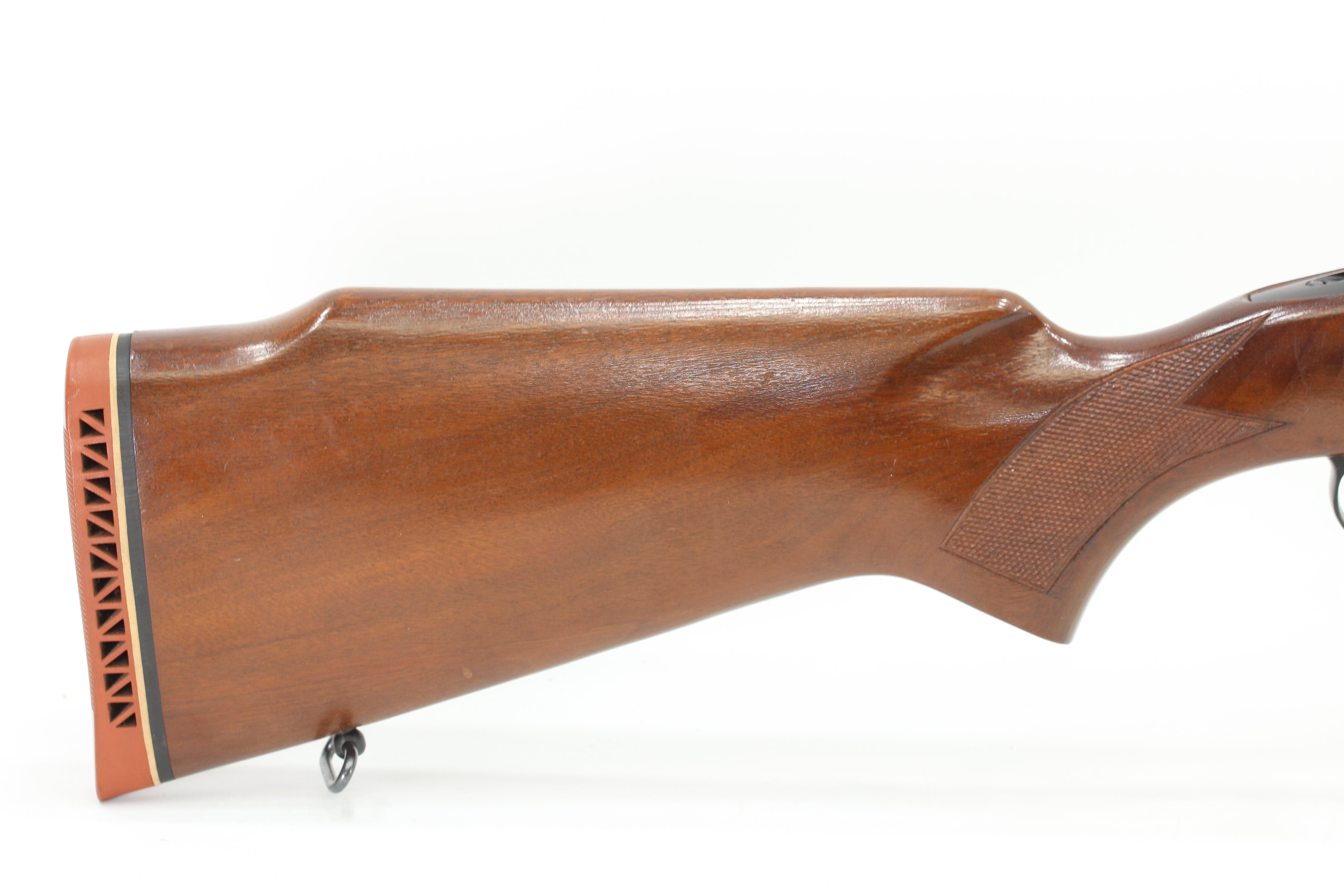 .264 Win Magnum Featherweight Rifle - 1962