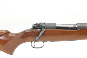 .264 Win Magnum Featherweight Rifle - 1962