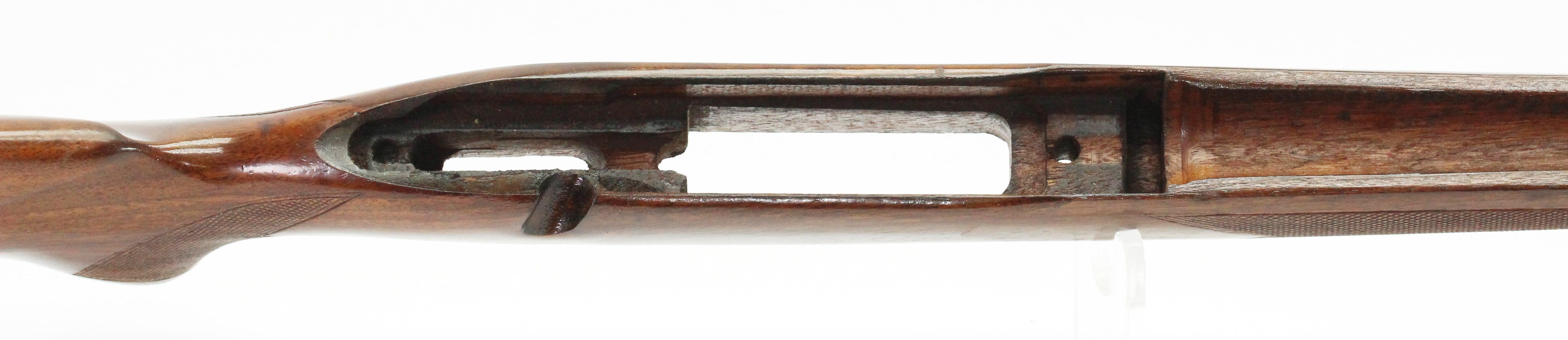 .30-06 Featherweight Rifle - 1956