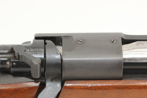 .264 Win Magnum Featherweight Rifle - 1962