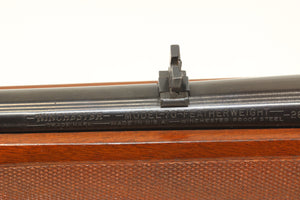 .264 Win Magnum Featherweight Rifle - 1962